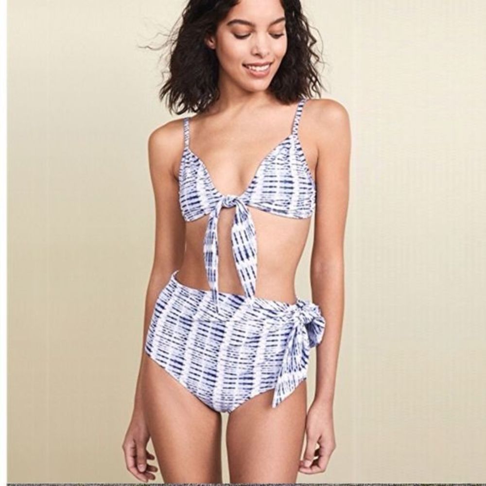 🆕 “Script” Bikini